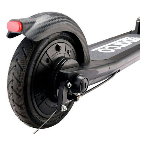 Scooter Sparco SEM1 Red Sparco