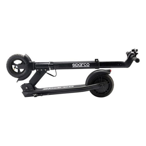 Scooter Sparco SEM1 Black Sparco
