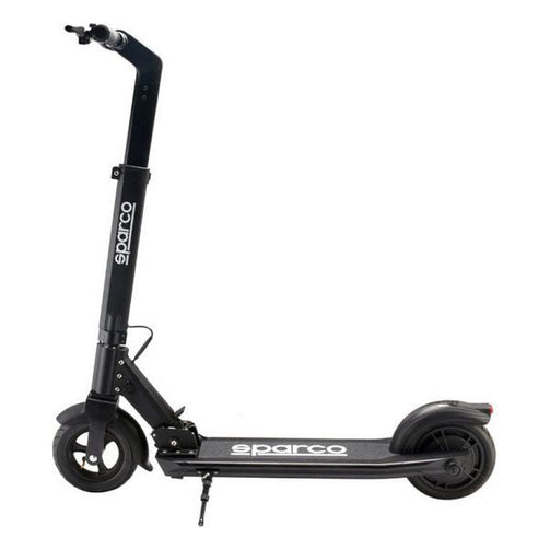 Scooter Sparco SEM1 Black Sparco