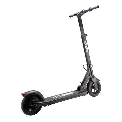 Scooter Sparco SEM1 Black Sparco