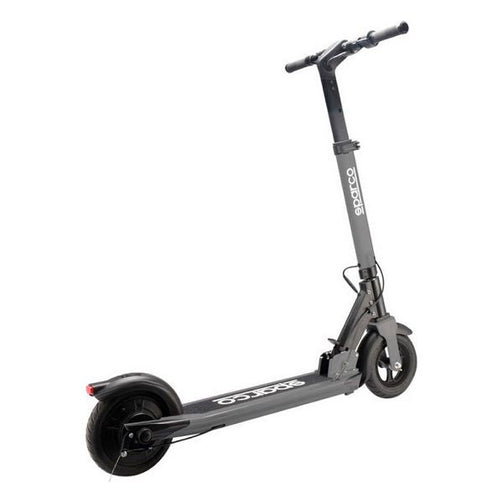 Scooter Sparco SEM1 Grey Sparco