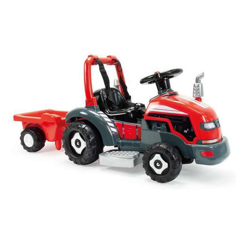 Tractor Injusa Little 6 V (109 x 40 x 48 cm) Injusa