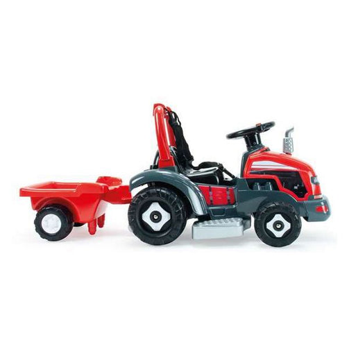 Tractor Injusa Little 6 V (109 x 40 x 48 cm) Injusa