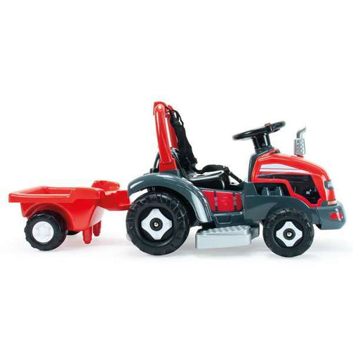 Tractor Injusa Little 6 V (109 x 40 x 48 cm) Injusa