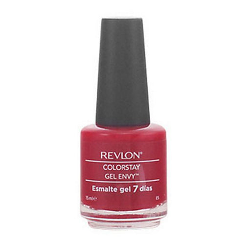 nail polish Colorstay Gel Envy Revlon Revlon