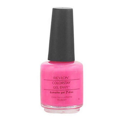 nail polish Colorstay Gel Envy Revlon Revlon