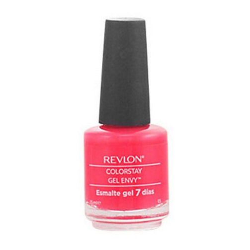 nail polish Colorstay Gel Envy Revlon Revlon