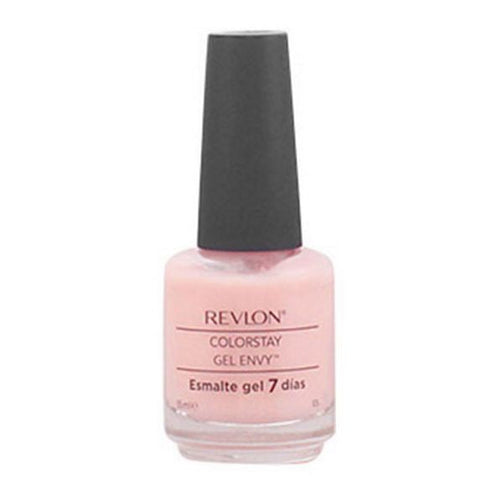 nail polish Colorstay Gel Envy Revlon Revlon