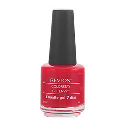nail polish Colorstay Gel Envy Revlon Revlon