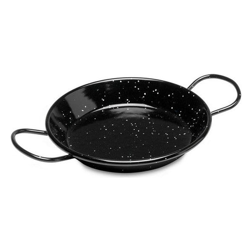 Paella Pan Vaello Black (Ø 22 cm) Vaello