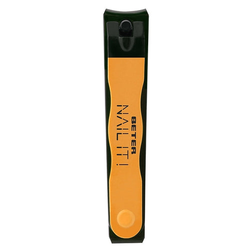 Nail clipper Beter Orange Beter