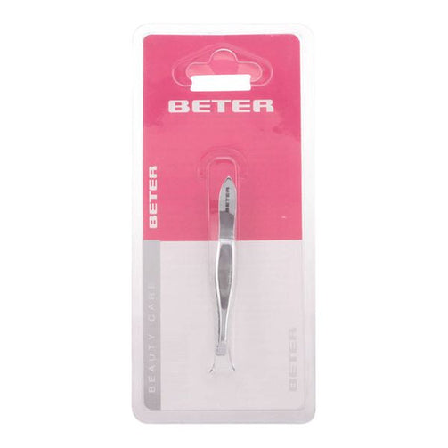 Tweezers for Plucking Beter Beter