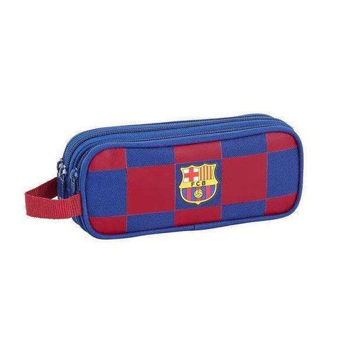 School Case F.C. Barcelona FC Barcelona (21 x 8 x 7 cm) F.C. Barcelona