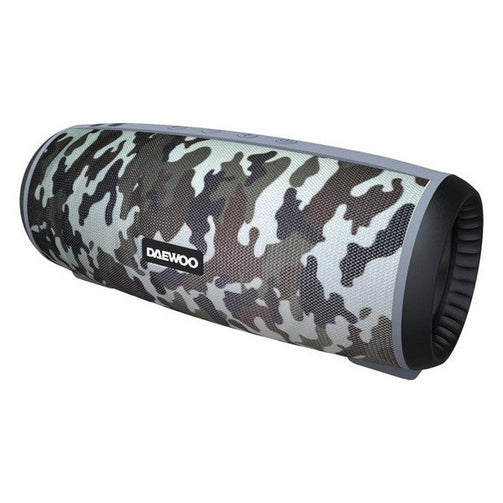 Bluetooth Speakers Daewoo DBT-10 12W Daewoo