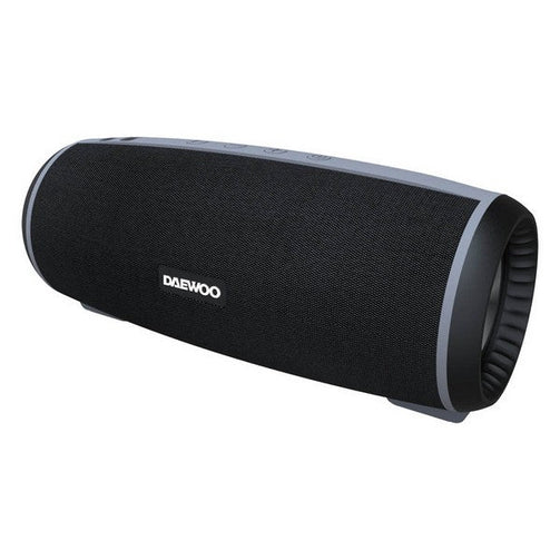 Bluetooth Speakers Daewoo DBT-10 12W Daewoo