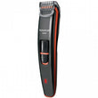 Beard Trimmer Taurus 222572 2W Inox Grey Orange Taurus