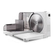 Meat Slicer Taurus CutMaster Compact Ø 17 cm 100W White Taurus