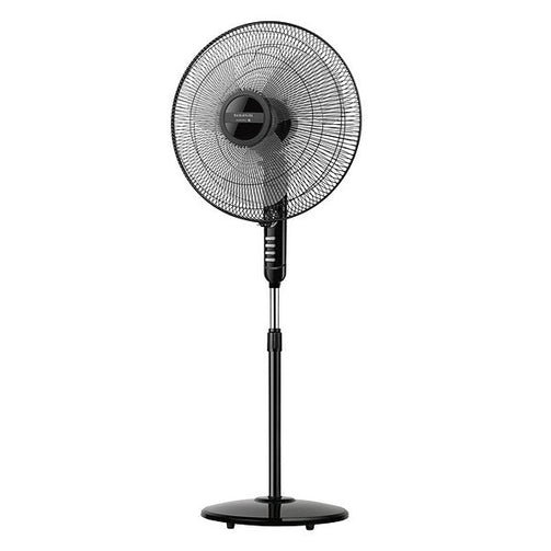 Freestanding Fan Taurus BERGEN 16CR 45W (Ø 40 cm) Negro Taurus