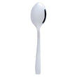 Set of Spoons Quid Hotel (12 pcs) Stainless steel Quid