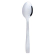 Dessert spoon Quid Hotel (12 pcs) Stainless steel Quid