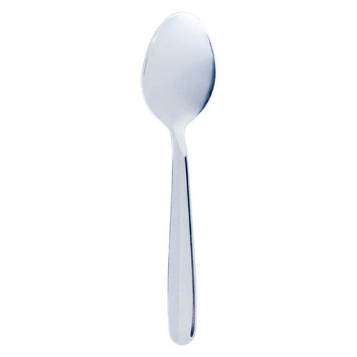 Coffee Spoon Quid Universal (12 pcs) Stainless steel Quid