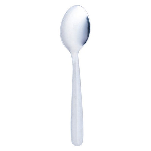 Set of Spoons Quid Universal (12 pcs) Stainless steel Quid