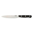 Kitchen Knife Quid Professional Inox Chef Black (12 cm) Quid Professional