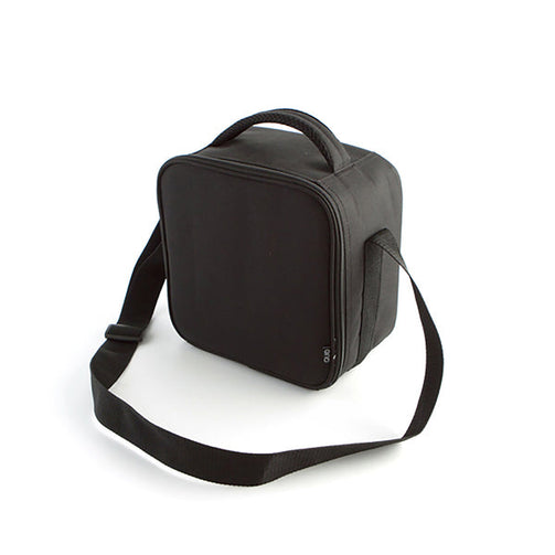 Lunch box Quid Go Lunch Textile (22 x 13 x 22 cm) Quid