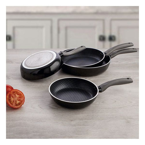 Non-stick frying pan Quid Honey Aluminium 4 mm Quid