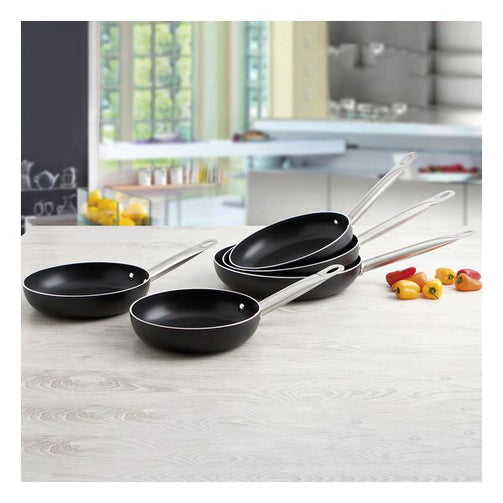 Non-stick frying pan Quid Pro Chef Aluminium 3 mm Quid