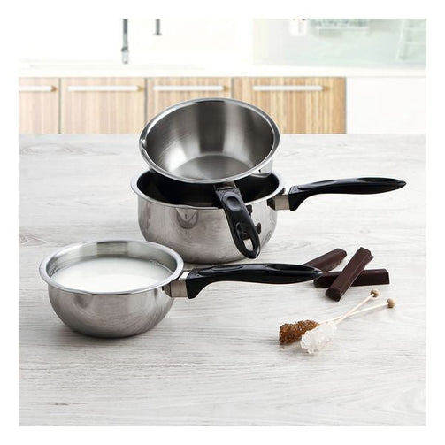 Saucepan Quid Aneto Stainless steel Quid