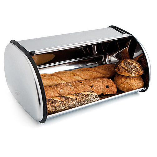 Breadbasket Quid Stainless steel Quid