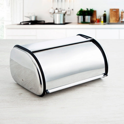 Breadbasket Quid Stainless steel Quid