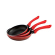 Set of pans Quid Tokio Aluminium 20/24/28 cm (3 pcs) Quid