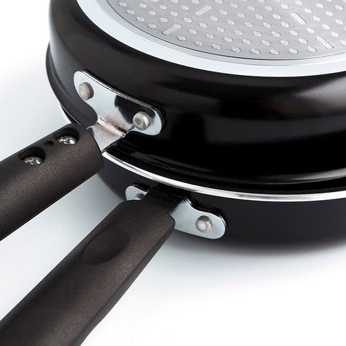 Omelette Pan Quid Gastro Fun Aluminium Quid