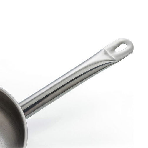 Pan Quid Azzero Stainless steel Quid