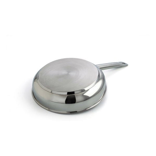 Pan Quid Azzero Stainless steel Quid