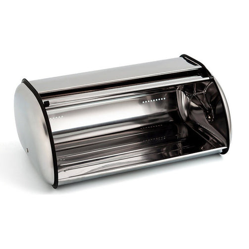 Breadbasket Quid Stainless steel Quid