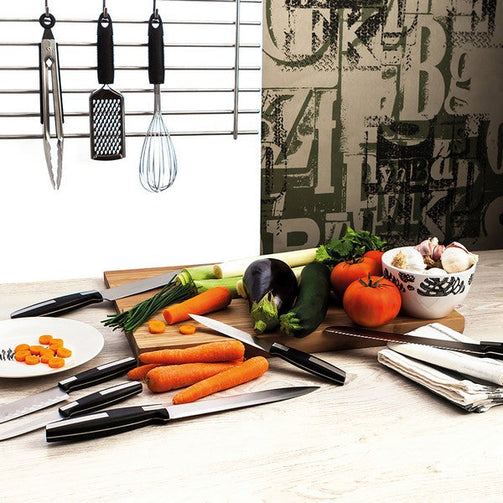 Bread Knife Quid Habitat (20 cm) Quid