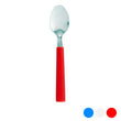 Set of Spoons Quid Habitat (3 pcs) Stainless steel Quid