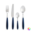 Cutlery set Quid Look (24 pcs) Stainless steel Quid