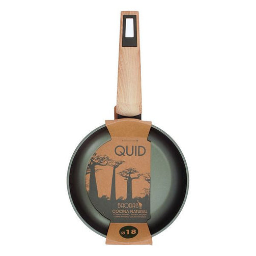 Non-stick frying pan Quid Baobab Aluminium 3,5 mm Quid