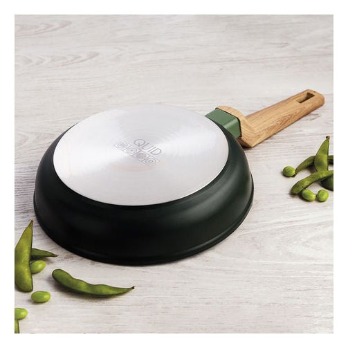 Non-stick frying pan Quid Baobab Aluminium 3,5 mm Quid