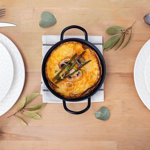 Casserole Quid Habitat Aluminium (15 cm) Quid