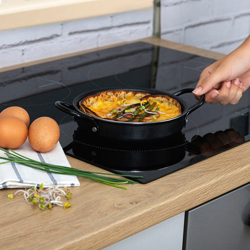Casserole Quid Habitat Aluminium (15 cm) Quid