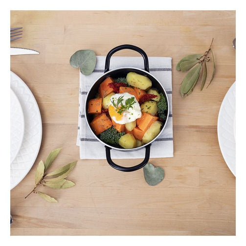 Casserole Quid Habitat Tiny Aluminium (14 x 7,5 cm) Quid