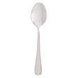 Set of Spoons Quid Lines (6 pcs) Stainless steel Quid