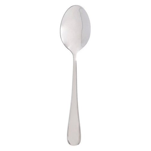 Set of Spoons Quid Lines (6 pcs) Stainless steel Quid