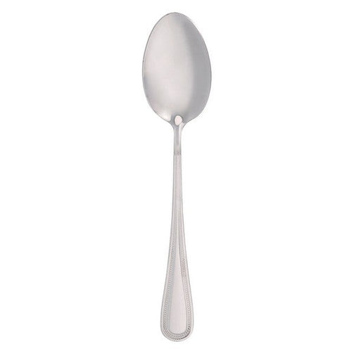 Set of Spoons Quid Dots (3 pcs) Stainless steel Quid