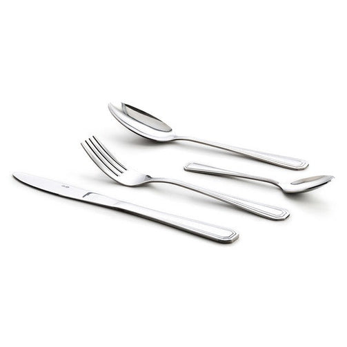 Fork Set Quid Lines (3 pcs) Stainless steel Quid